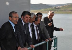 Meclis Kuzgun'da toplandı